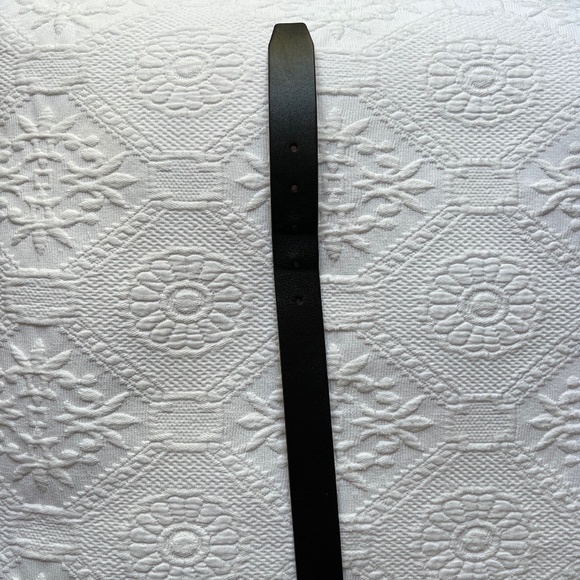 Cole Haan Mens Belt Size 40 - Picture 2 of 3